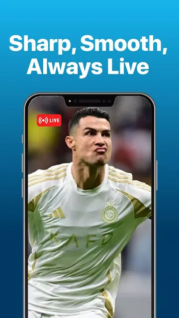 CricFy (Android) screenshot 3